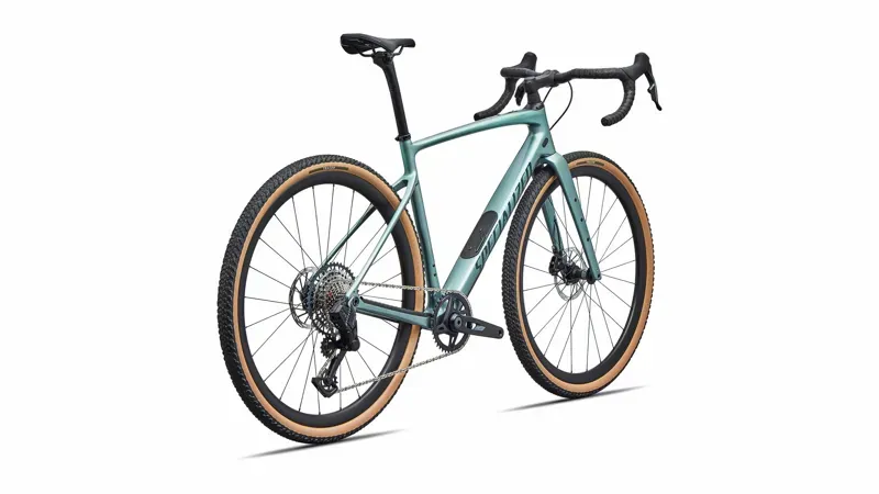 DIVERGE EXPERT AXS FJDMET/GRNPRL/EMDMET 56-2