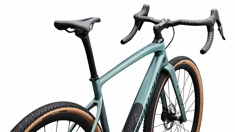 DIVERGE EXPERT AXS FJDMET/GRNPRL/EMDMET 56-3