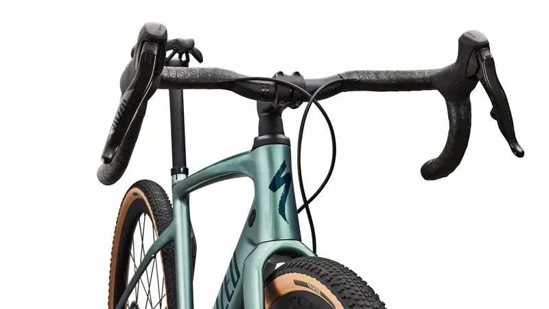 DIVERGE EXPERT AXS FJDMET/GRNPRL/EMDMET 56-4