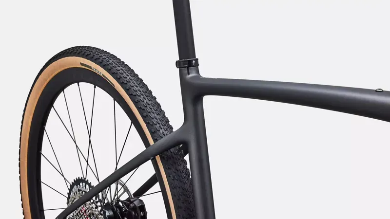 Specialized Diverge 4 Expert SRAM Rival XPLR Gravel Bike in Smoke Metallic-5