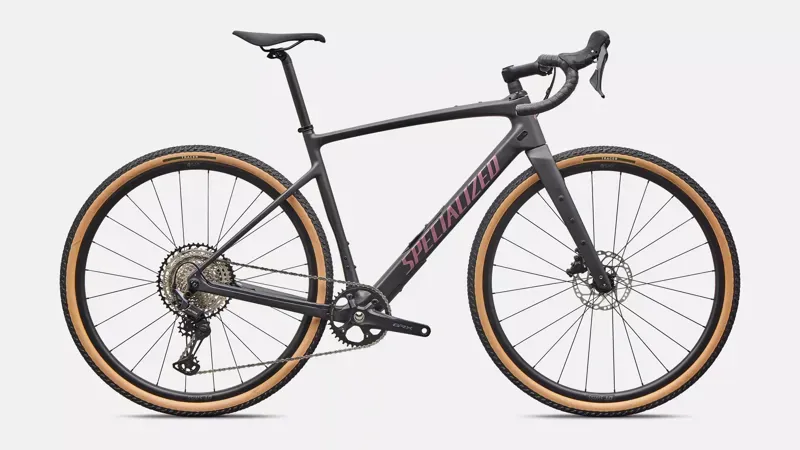 Diverge 4 Sport Carbon