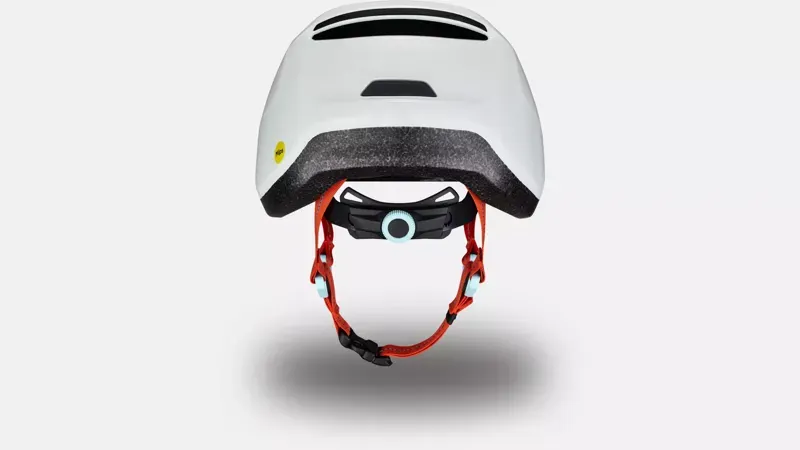 Specialized Mio 2 Toddler Helmet in Dune White-3