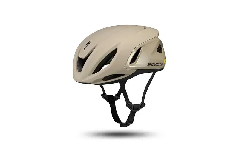 Specialized Propero 4 Helmet in Beige