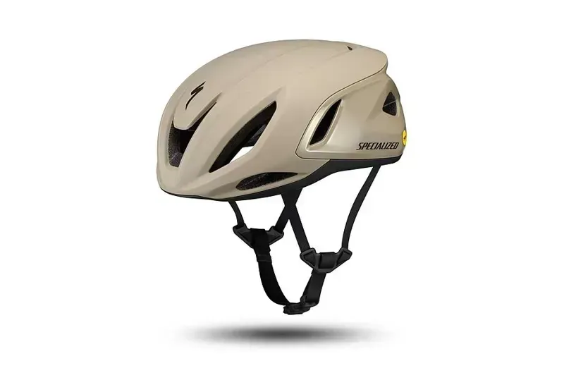 Specialized Propero 4 Helmet in Sandstone-1