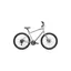 Specialized Roll 2.0 Hybrid Bike in Dolomite Metallic
