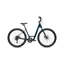 Specialized Roll 2.0 Low Entry Hybrid Bike in Gloss Emerald Metallic