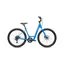 Specialized Roll 2.0 Low Entry Hybrid Bike in Satin Sky Blue