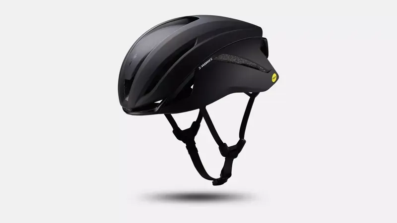 Specialized S-Works Evade 4 Helmet in Black