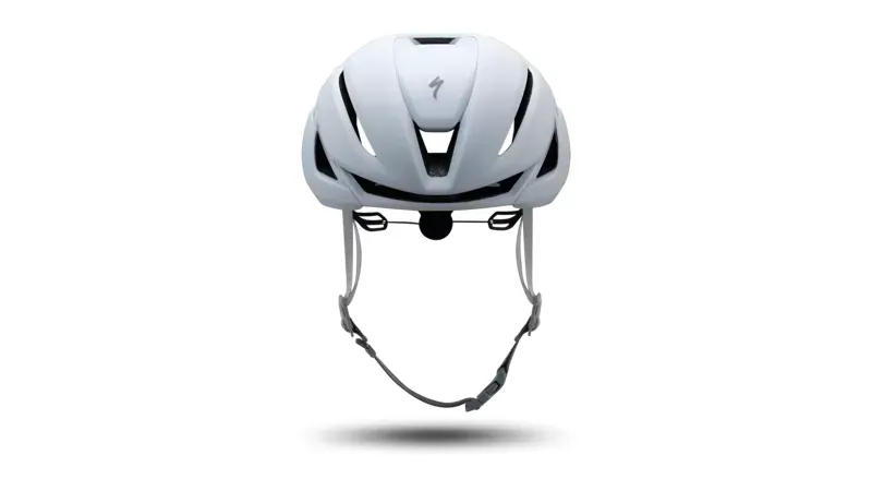 Specialized S-Works Evade 4 Helmet in White-2