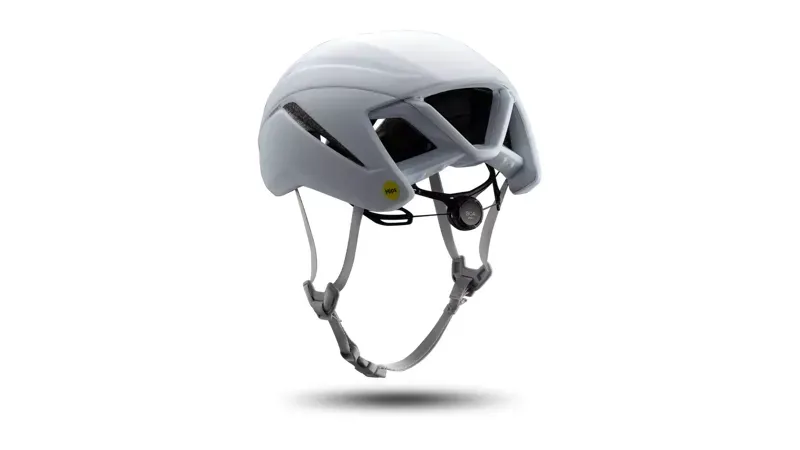 Specialized S-Works Evade 4 Helmet in White-4