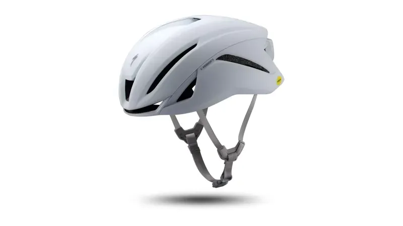 Specialized S-Works Evade 4 Helmet in White