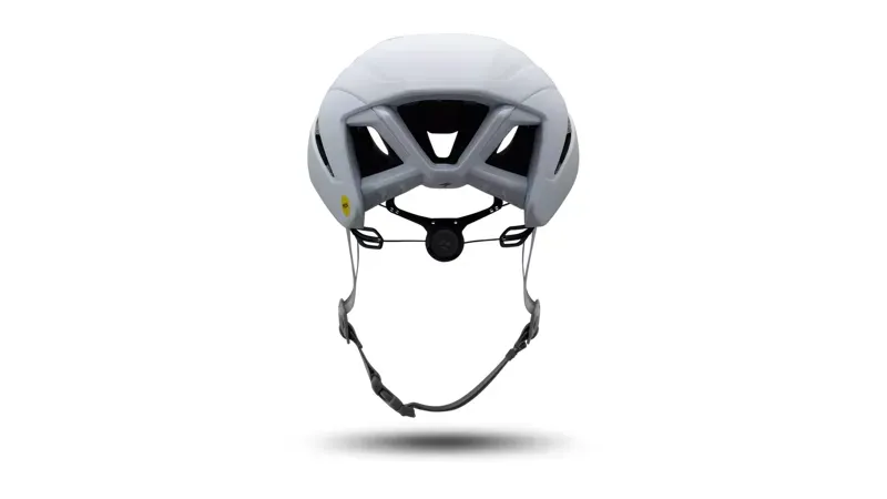 Specialized S-Works Evade 4 Helmet in White-3