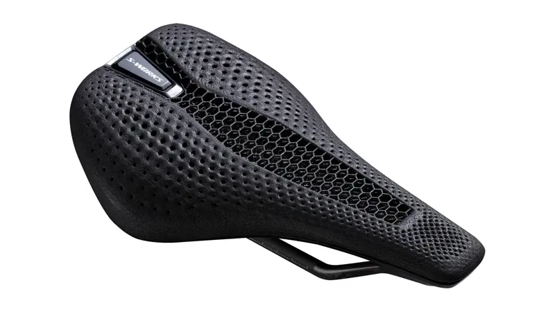 Specialized S-Works Power EVO with Mirror Sadle in Black