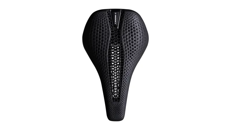 Specialized S-Works Power EVO with Mirror Sadle in Black-3