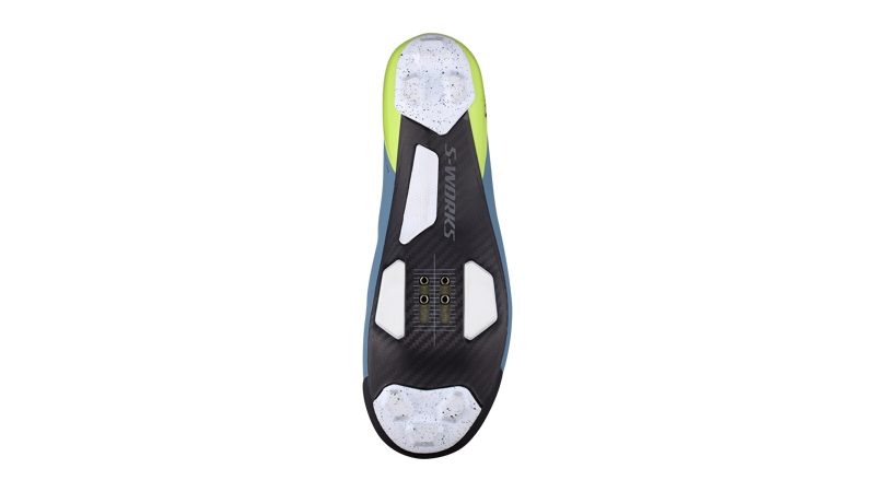 Specialized S-Works Recon Shoe in Blue-12