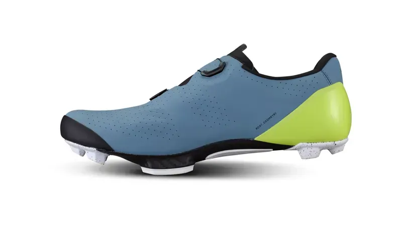Specialized S-Works Recon Shoe in Blue-5
