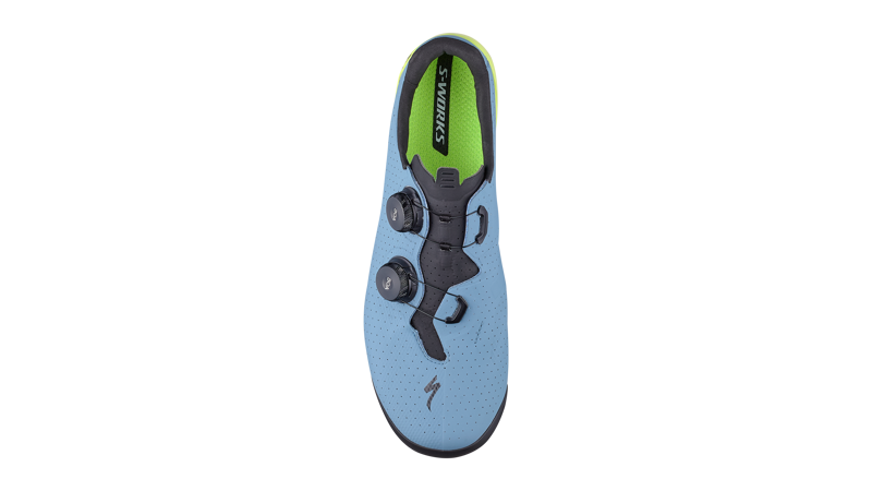 Specialized S-Works Recon Shoe in Blue-9