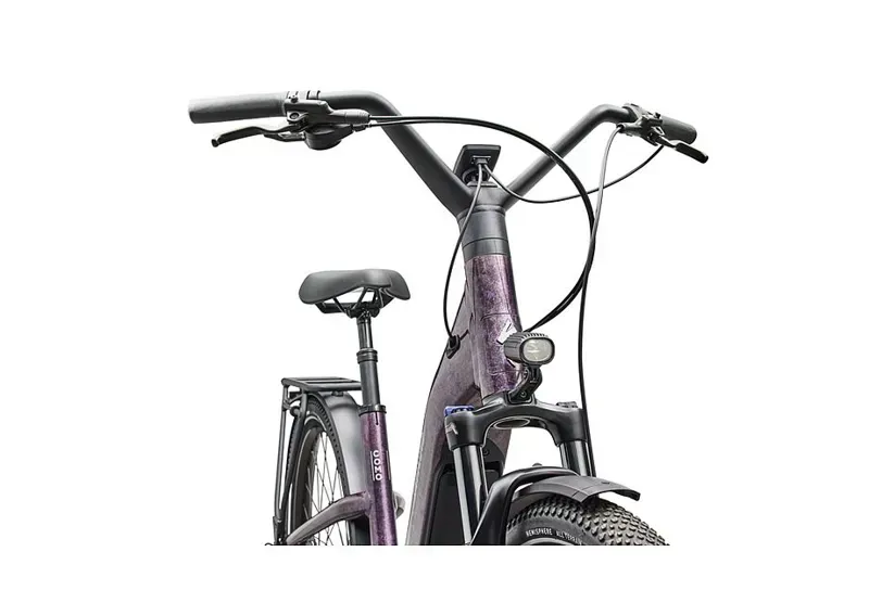 Specialized Turbo Como 4.0 eHybrid Bike in Nebula Quartz Metallic Impasto-5