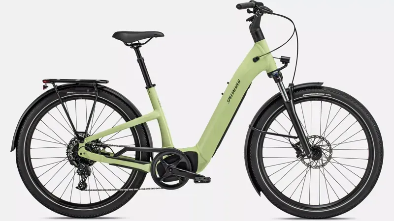Specialized Turbo Como 4.0 in Sand and Black