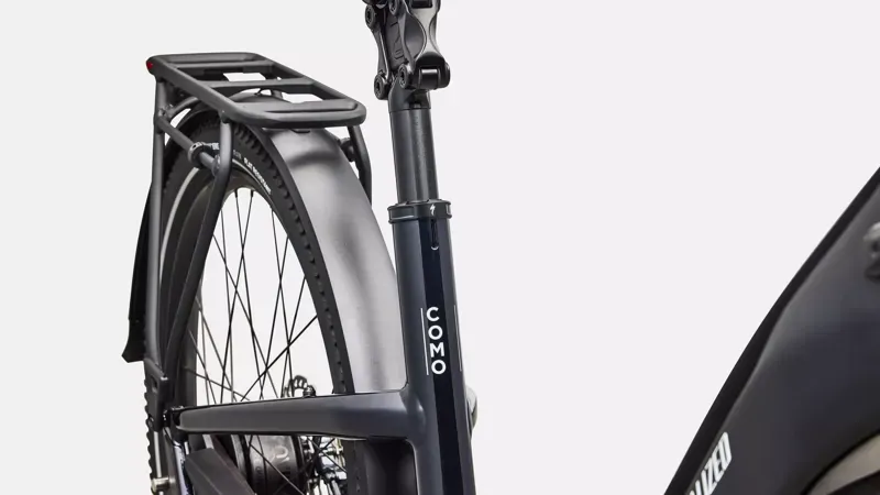 Specialized Turbo Como 5.0 IGH E-Hybrid Bike in Gloss Metallic Dark Navy-5