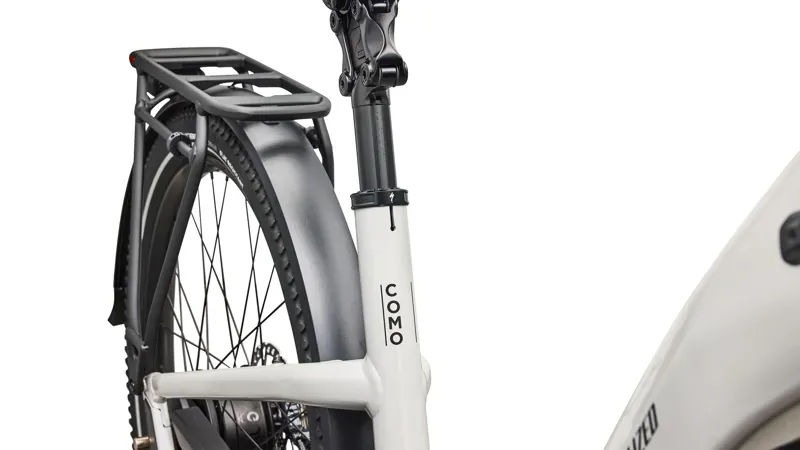 Specialized Turbo Como 5.0 IGH E-Hybrid Bike in Gloss Dolomite Metallic-5