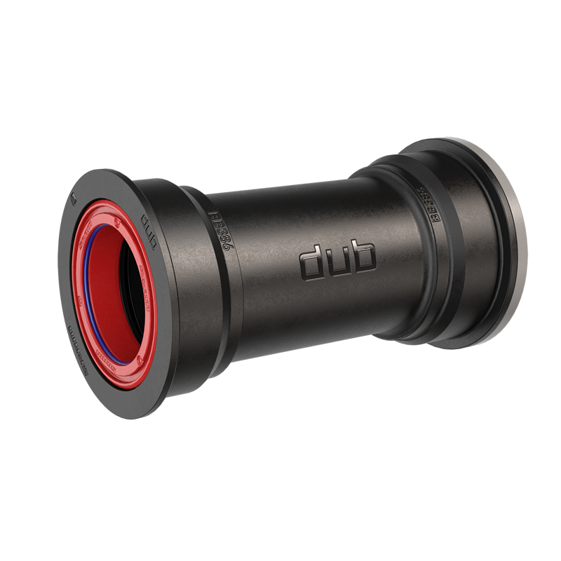 SRAM DUB PressFit30 MTB Bottom Bracket 83mm in Black-5