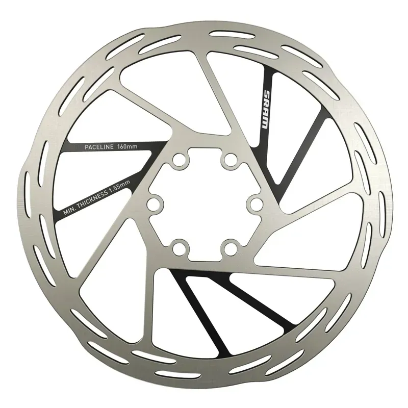 AM DB ROTOR/BOLTS PACELINE 160 ROUNDED-1