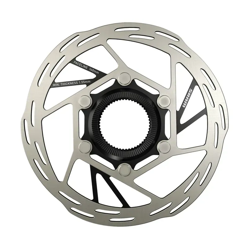 AM DB ROTOR/BOLTS PACELINE 160 ROUNDED-2