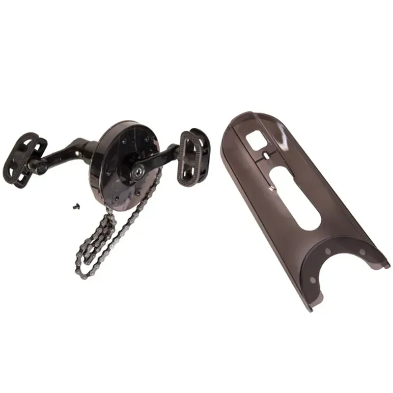Strider Sports Strider 14x Easy-Ride Pedal Conversion Kit in Black