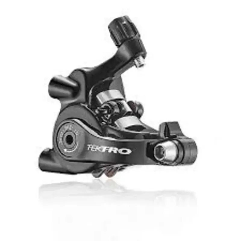 Tektro MD-U511 Cable Actuated Mech. FM Disk Br. Caliper for LP Levers