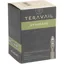 Teravail Presta Tube 27.5 x 4.0-4.5 48mm in Black