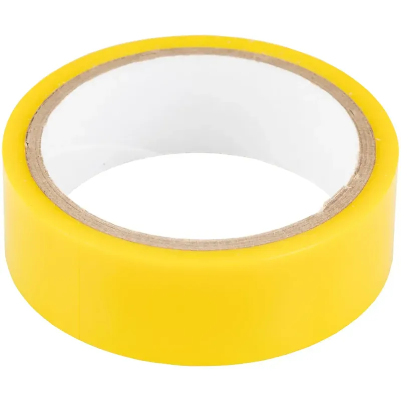 NI - Teravail Tubeless Rim Tape 21mm x 4.4m in Yellow