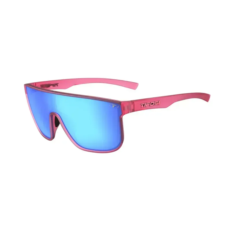 Tifosi Sanctum XL Sunglasses in Pink