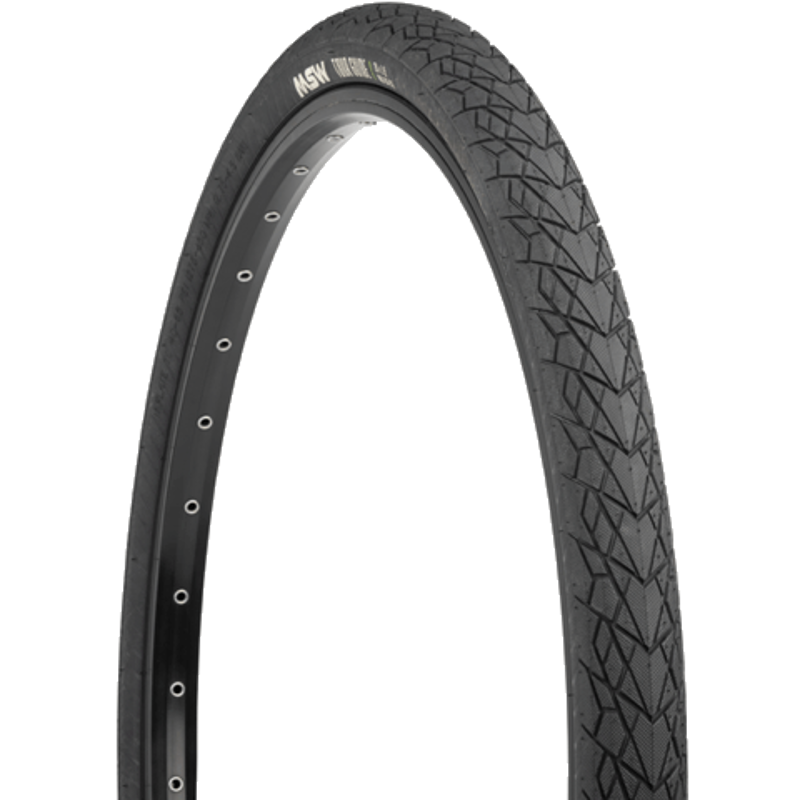 MSW Tour Guide Tire - Thumbnail 5