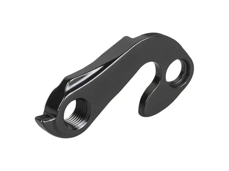 Trek Vertical/Horizontal Right Rear Hanger Dropout 135mm QR in Black