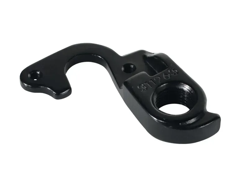 Trek Madone Gen3 Rear Derailleur Hanger in Black