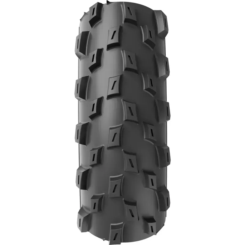 Vittoria Barzo Tire - 29 X 2.4 Tubeless Folding Black 4C XC Trail TNT Graphene G2. 0 Black 29 x 2.40-1