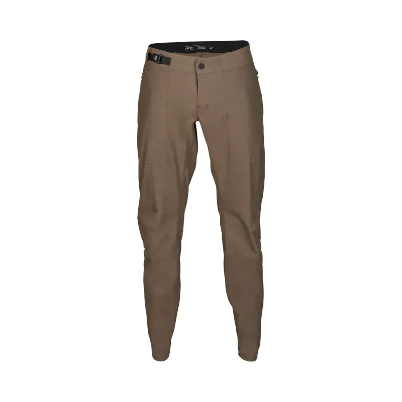 Fox Ranger Pants in Dirt Brown