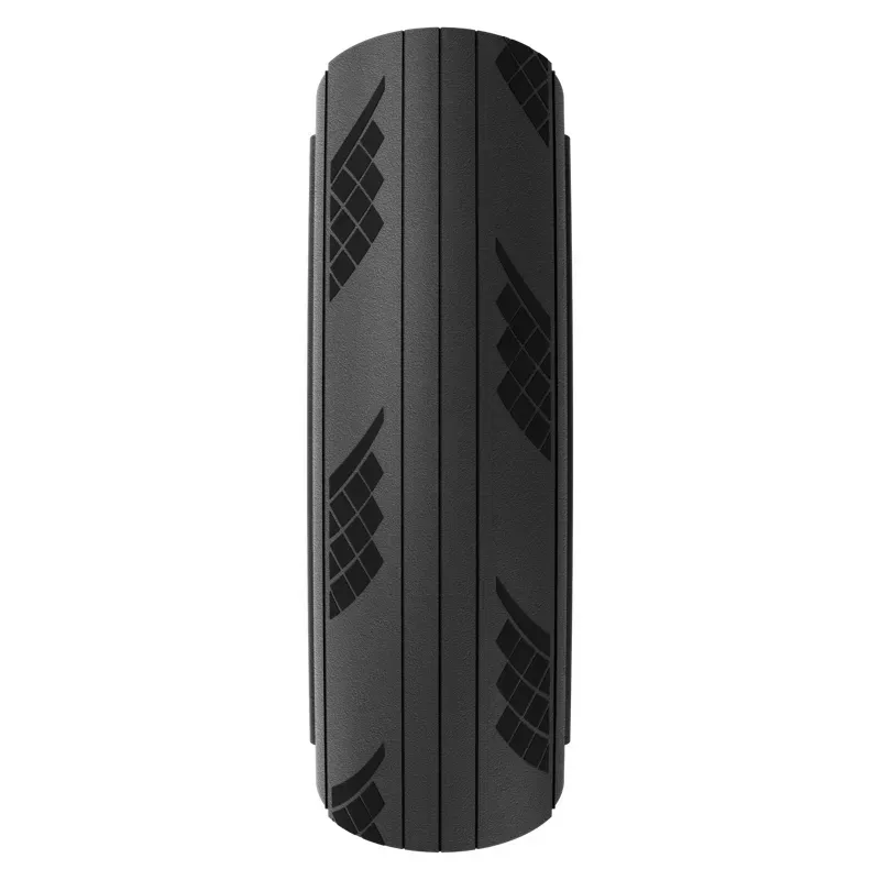 Vittoria Zaffiro V Tire - 700 X 28 Clincher Wire Black 700 x 28-2