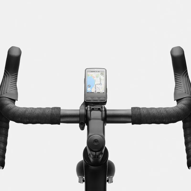 Wahoo Fitness ELEMNT ROAM V3 GPS Computer in Black-3