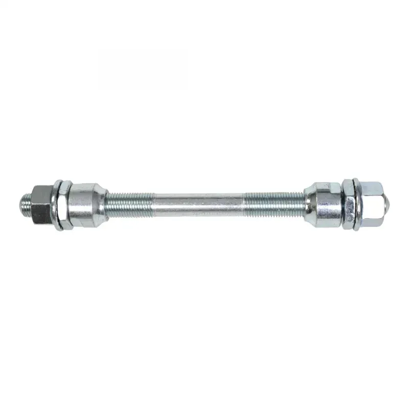 Wheel Master Hub Axle Set - FT WM MX 3/8x26x96x140mm