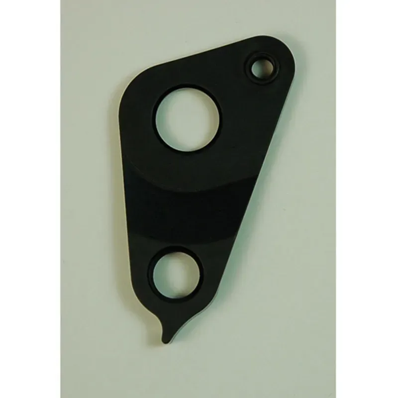 Wheels Manufacturing Derailleur Dropout 168 Hanger in Black
