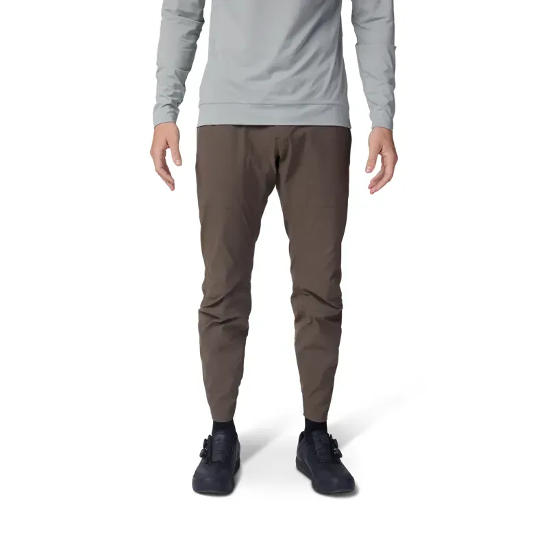 Fox Ranger Pants in Dirt Brown-2