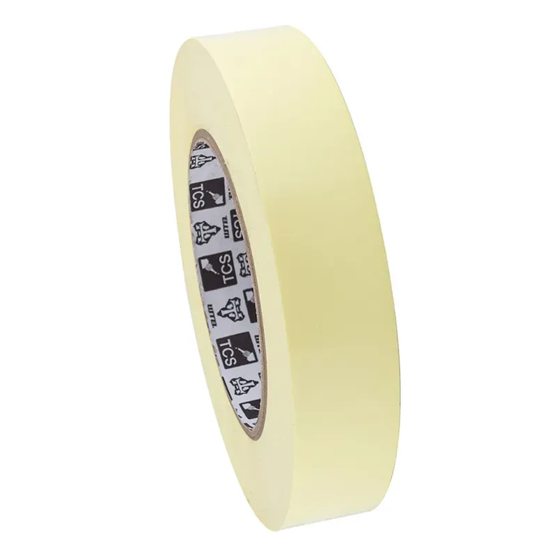 WTB TCS Tubeless 24mm 55-metre Rim Tape in Beige