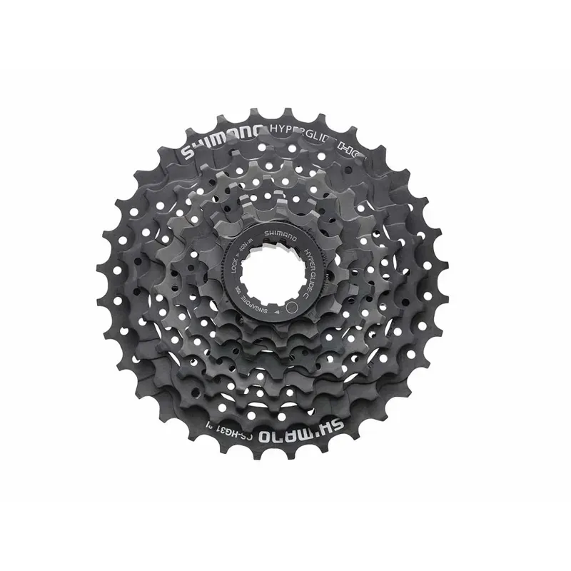 Cassette Shimano CS-HG31 8-Speed 11- 3
