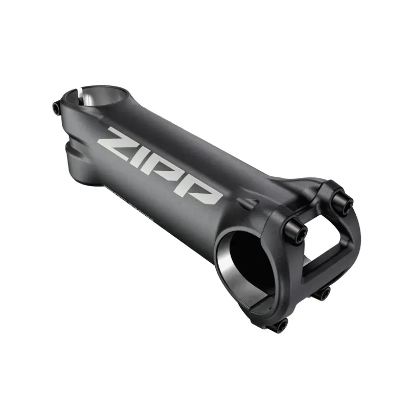 Zipp Service Course Stem - 60mm 31.8 Clamp +/-6 1 1/8 Aluminum  B2 Blast Black